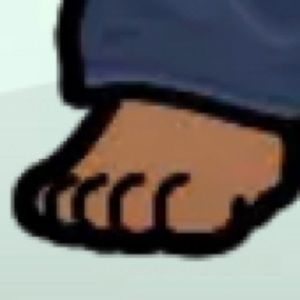 Meet your Posher, Emma